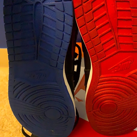 COPY - RETRO JORDANS - Picture 5 of 5